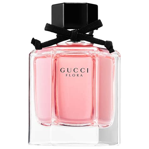 gucci perfumes for women|newest gucci perfume for women.